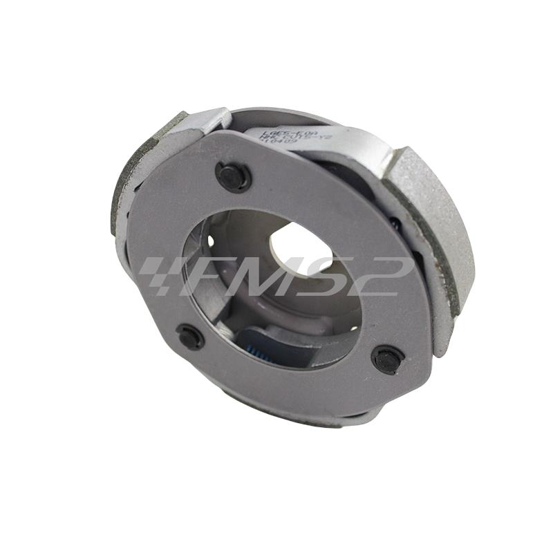 Frizione completa, ricambio 00122241