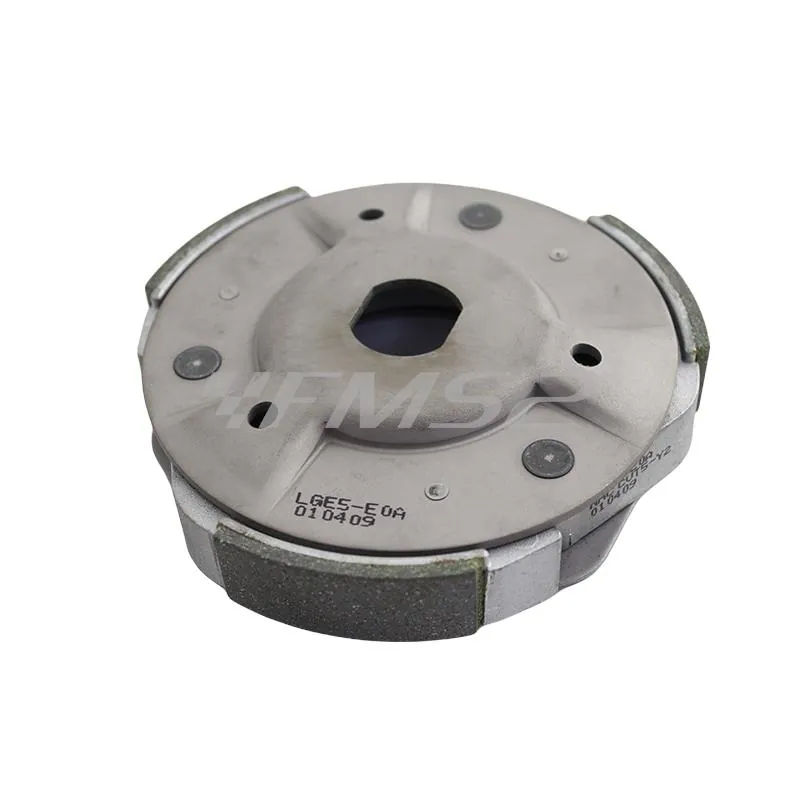 Frizione completa, ricambio 00122241