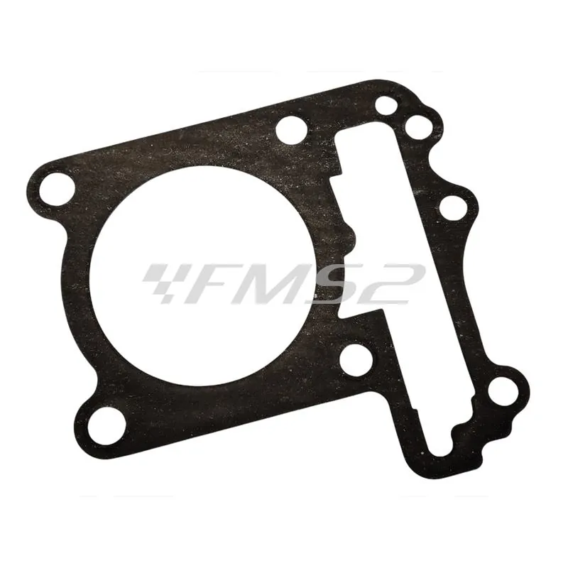 00123945 Guarnizione base cilindro originale per maxi scooter Kymco Grand Dink 125 e 150 cc prodotti dal 2001 al 2004