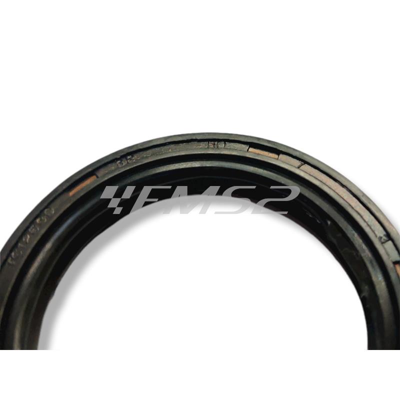 Paraolio 38  x50  x07   2539, ricambio 00125015
