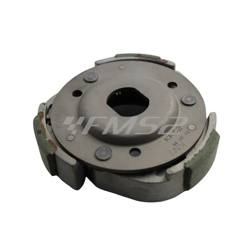 Frizione (Proma, Action, Moon Ghoose, Kymco, Padana Ricambi), ricambio 00126182