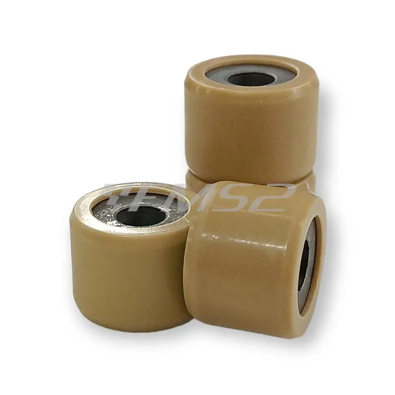 Rulli centrifuga 20.5 grammi -, ricambio 00126218