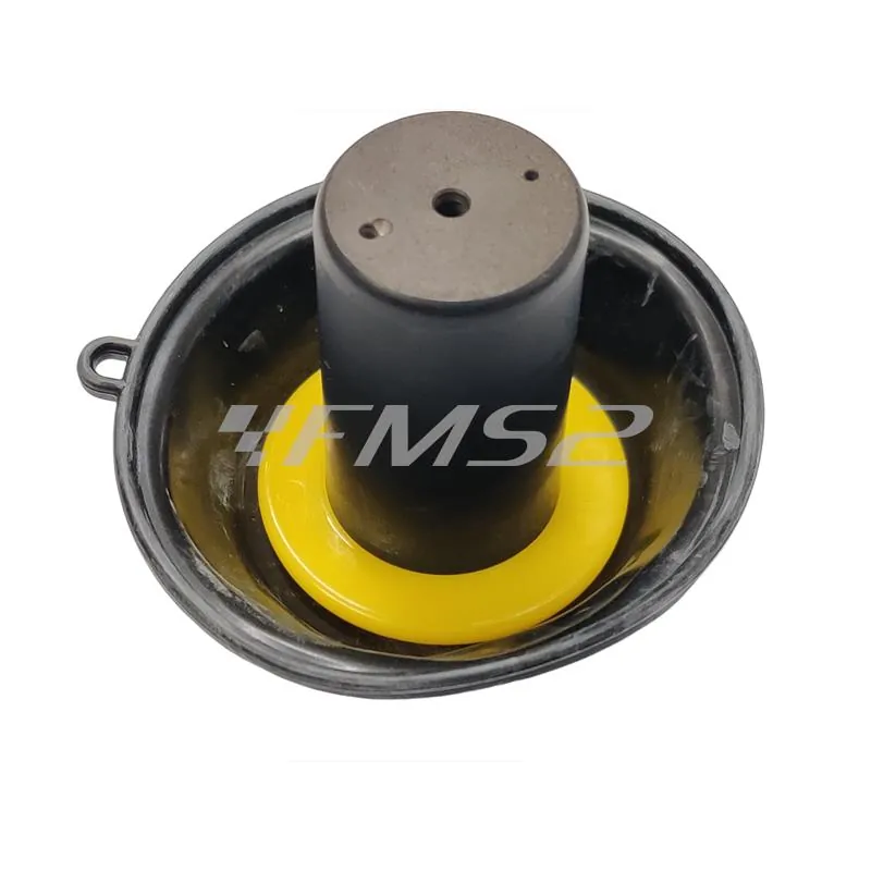 Membrana a depressione, ricambio 00126718