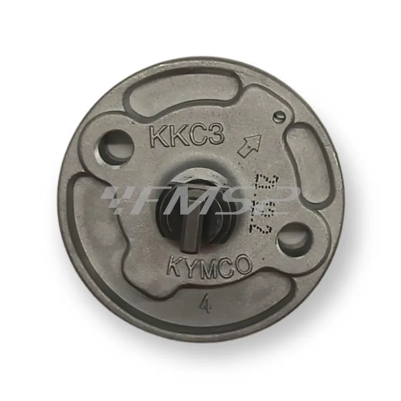 Pompa olio, ricambio 00127320