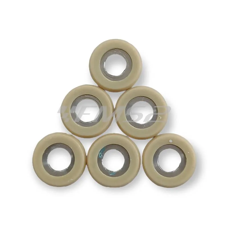 00127798 Kit rulli variatore centrifugo 15.0 grammi (kit)
