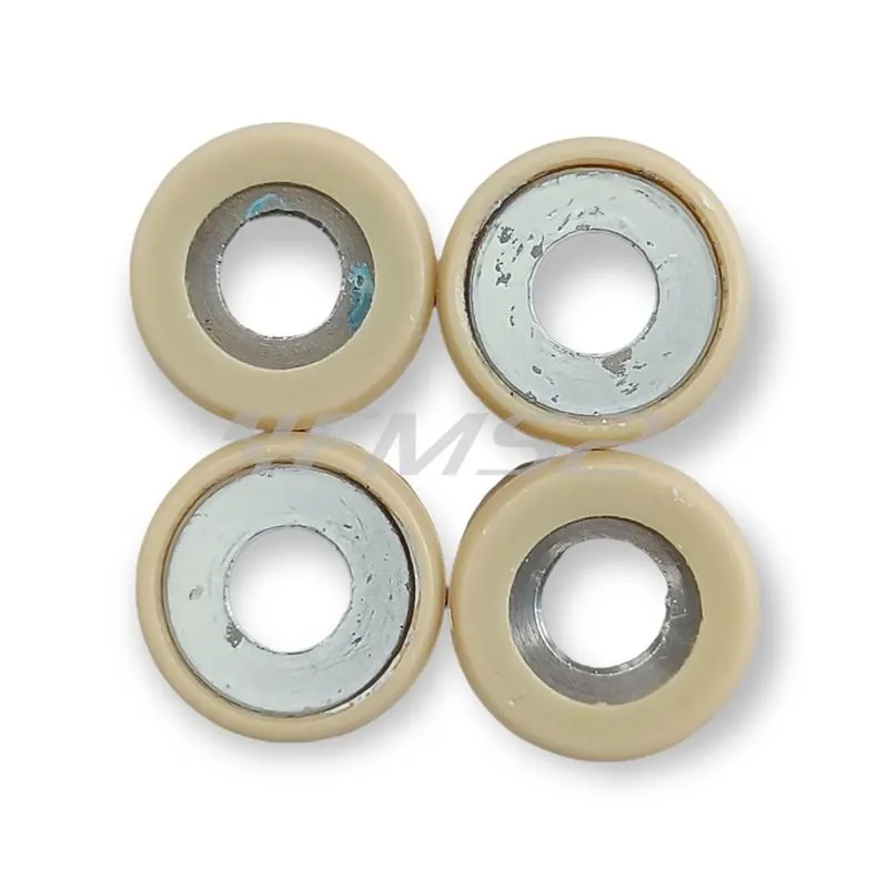 00127798 Kit rulli variatore centrifugo 15.0 grammi (kit)