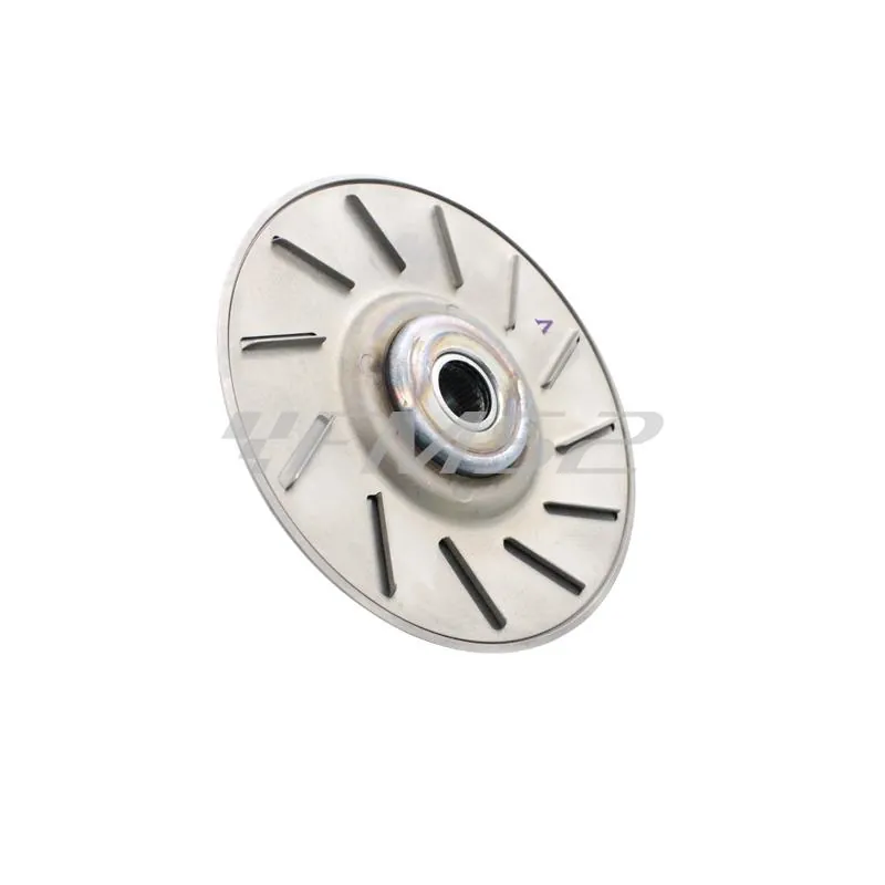 00127972 Semipuleggia condotta Kymco – Ricambio originale per scooter Kymco, compatibilità ampia