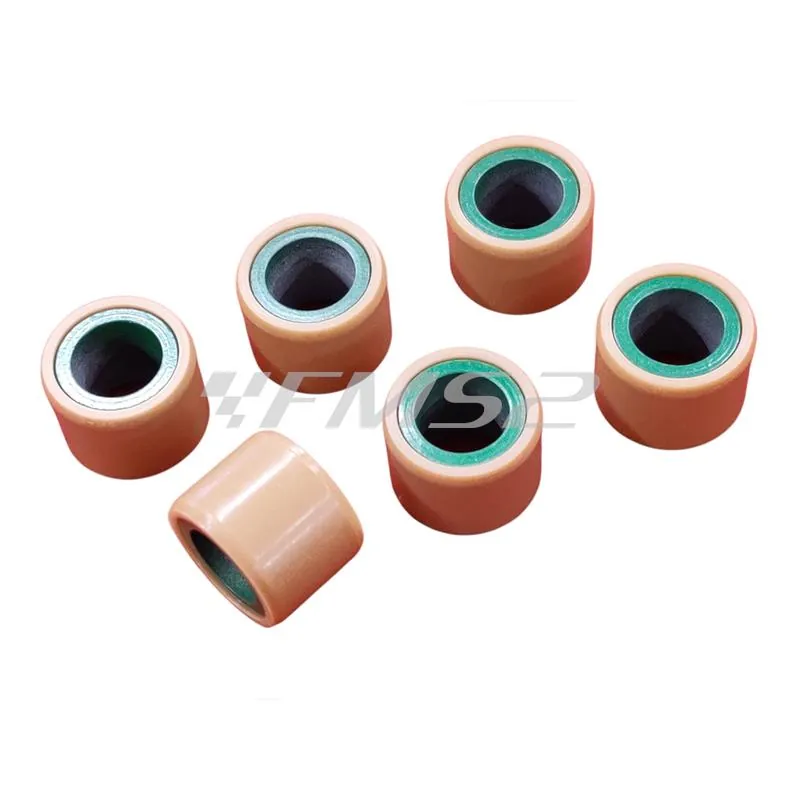 00127996 Kit rulli variatore centrifugo 20.0 grammi (kit)