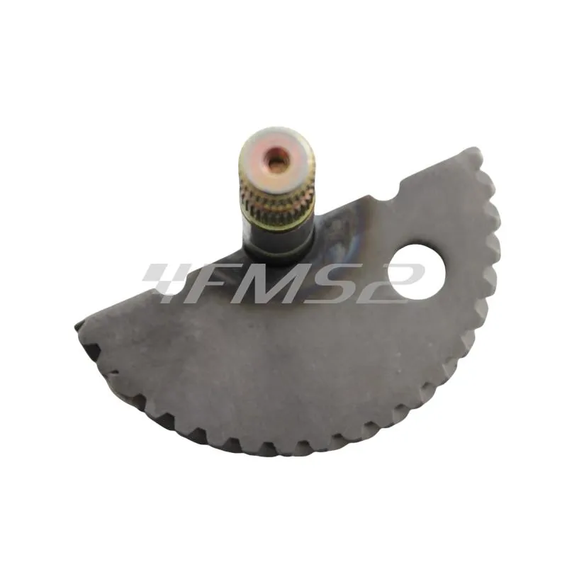 00128263 Albero avviamento pedale messa in moto Kymco