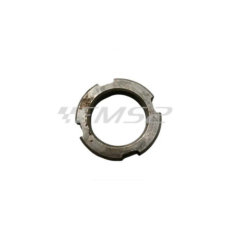 00128738 Dado serraggio 22mm
