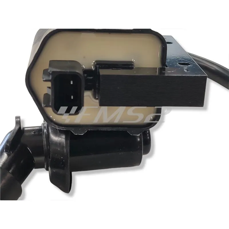 Bobina alta t.e cavo candela, ricambio 00130054