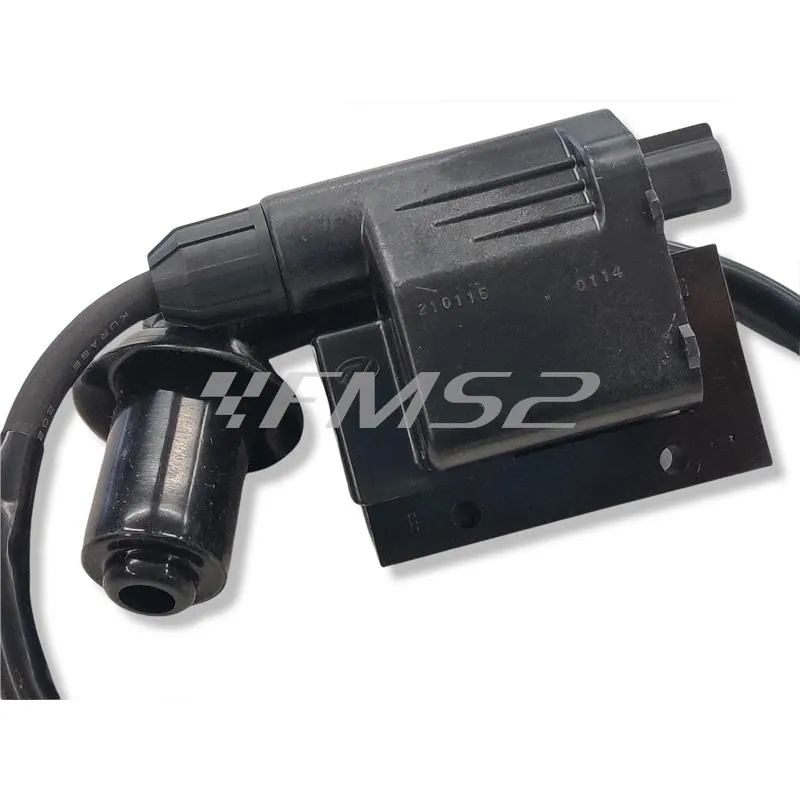 Bobina alta t.e cavo candela, ricambio 00130054