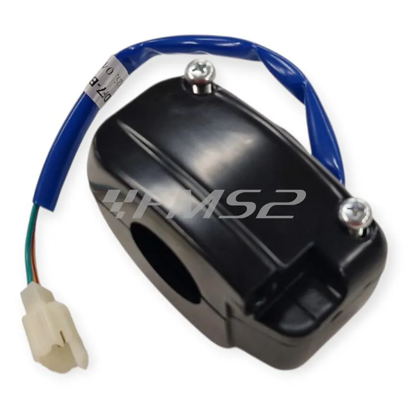 3515A-LDF7-B20 Comandi dx senza dev. luci
