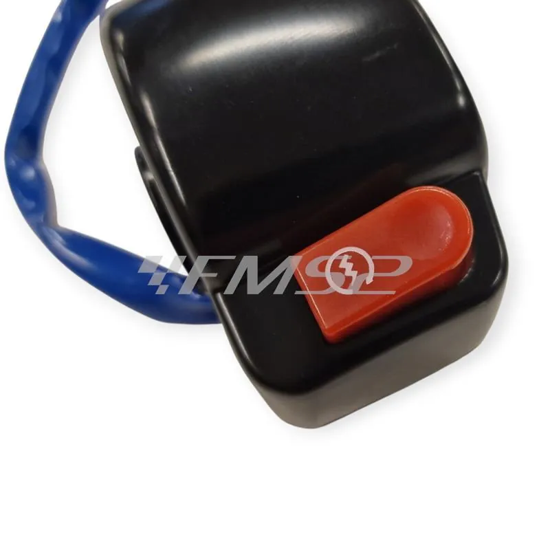 3515A-LDF7-B20 Comandi dx senza dev. luci