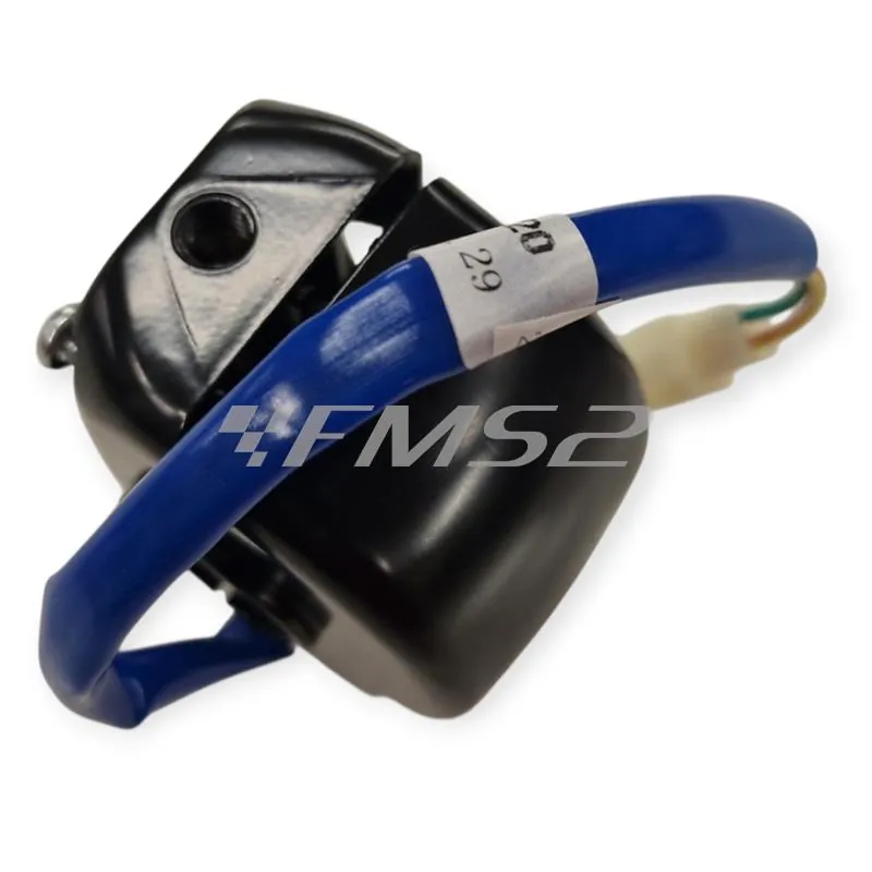 3515A-LDF7-B20 Comandi dx senza dev. luci