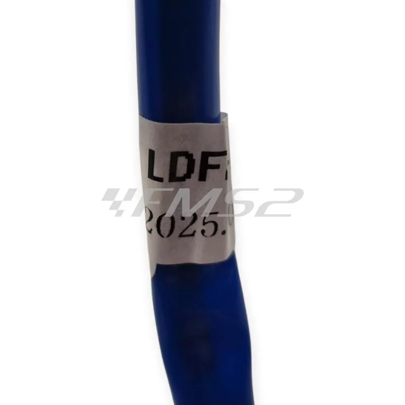 3515A-LDF7-B20 Comandi dx senza dev. luci