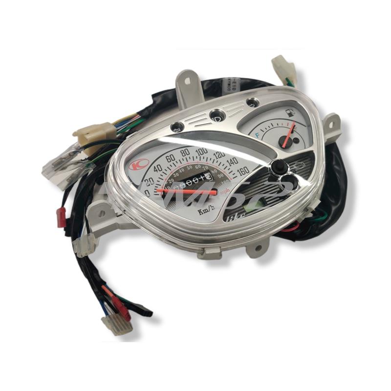 Strumentazione completa, ricambio 00137063