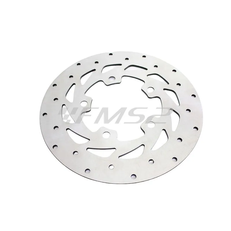 00143057 Disco freno posteriore