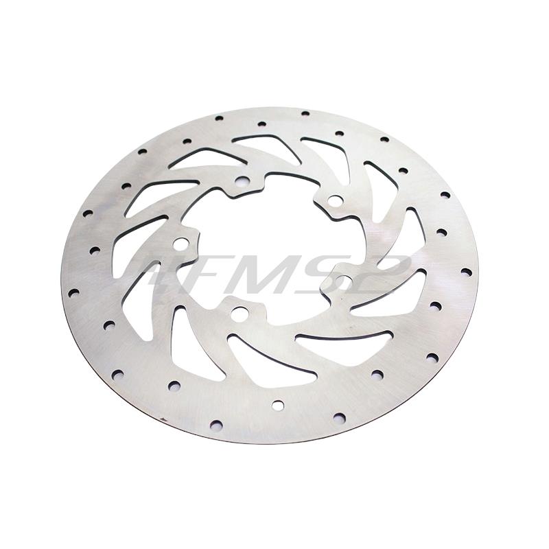 Disco freno  anteriore originale kymco , ricambio 00145010