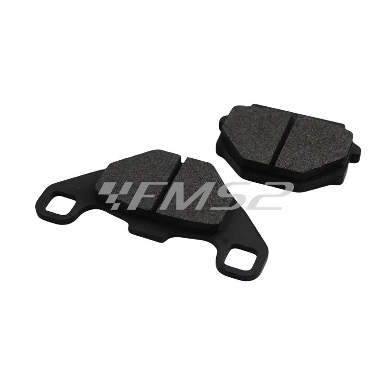 Pastiglie freno Kymco (pasticche), ricambio 00145085