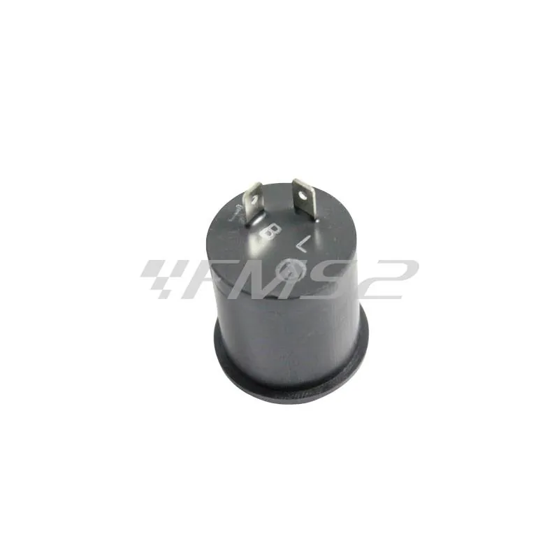 00151205 Intermittenza frecce con sonoro originale Kymco per scooter Dink 50 classic 2003