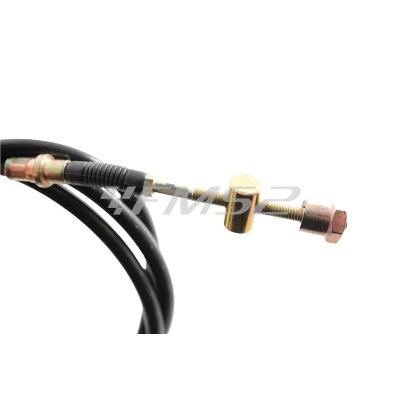 00152097 Cavo freno posteriore kymco agility 50 ruota 12