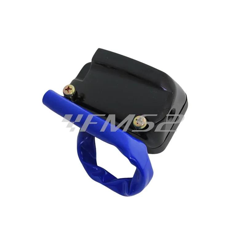 00152640 Comandi destra con devio luci originale kymco