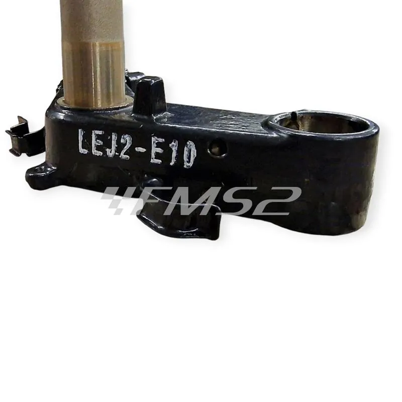 Forcella porta steli, originale kymco ricambio 00153291