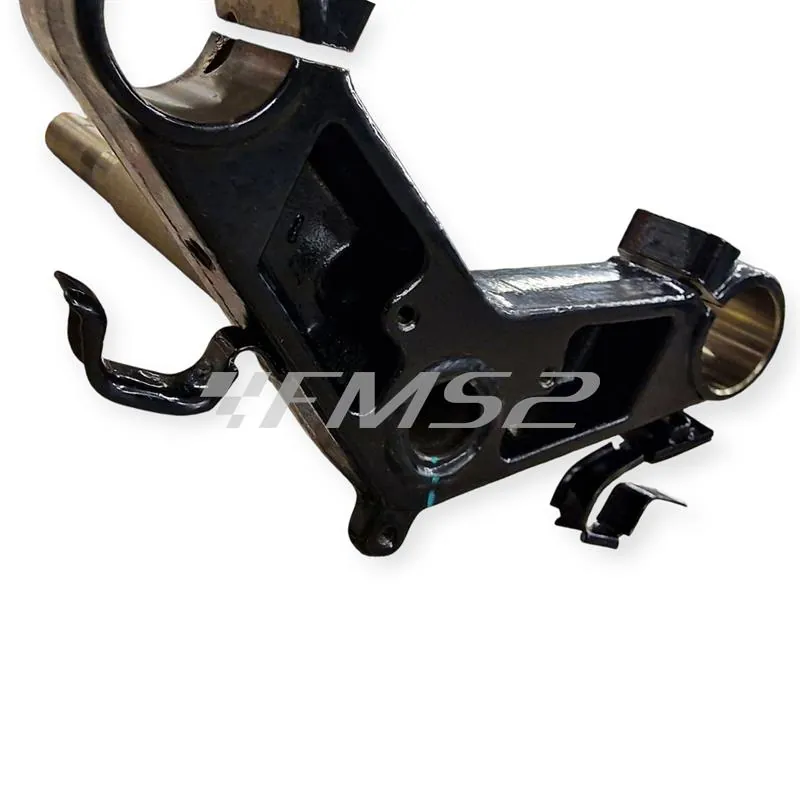 Forcella porta steli, originale kymco ricambio 00153291