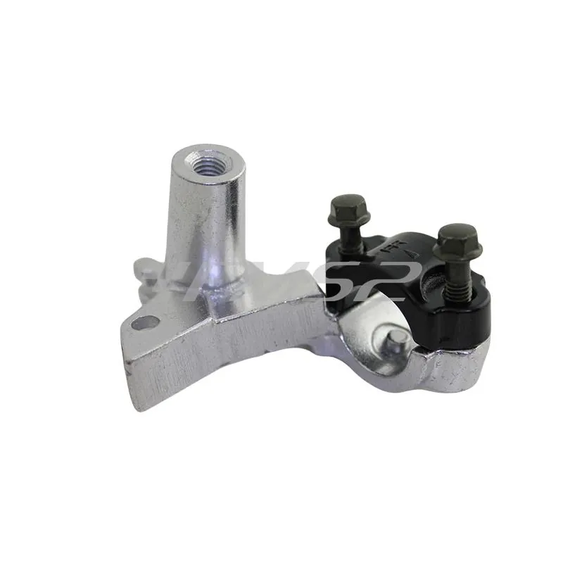 00153437 Supporto leva freno sinistra originale Kymco scooter 50 cc 2 tempi e 4 tempi