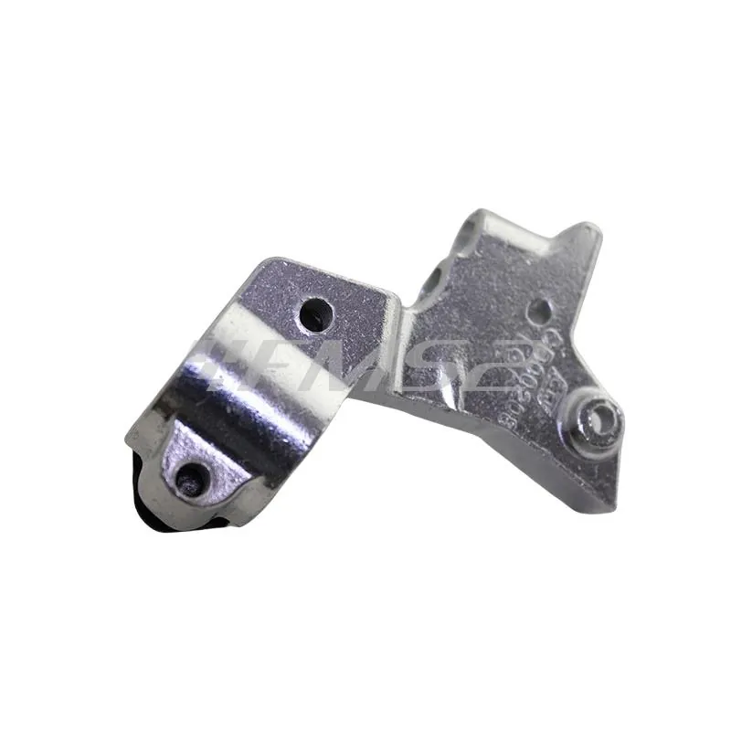 00153437 Supporto leva freno sinistra originale Kymco scooter 50 cc 2 tempi e 4 tempi
