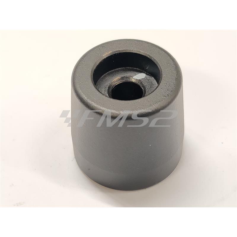 Contrappeso manubrio sx, ricambio 00153736