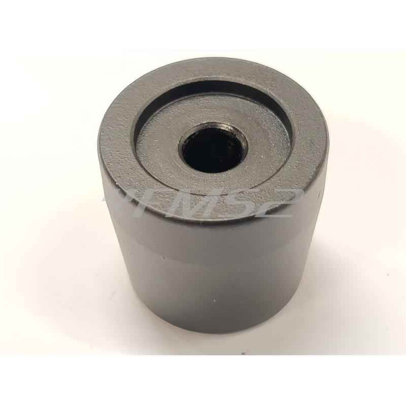 Contrappeso manubrio sx, ricambio 00153736