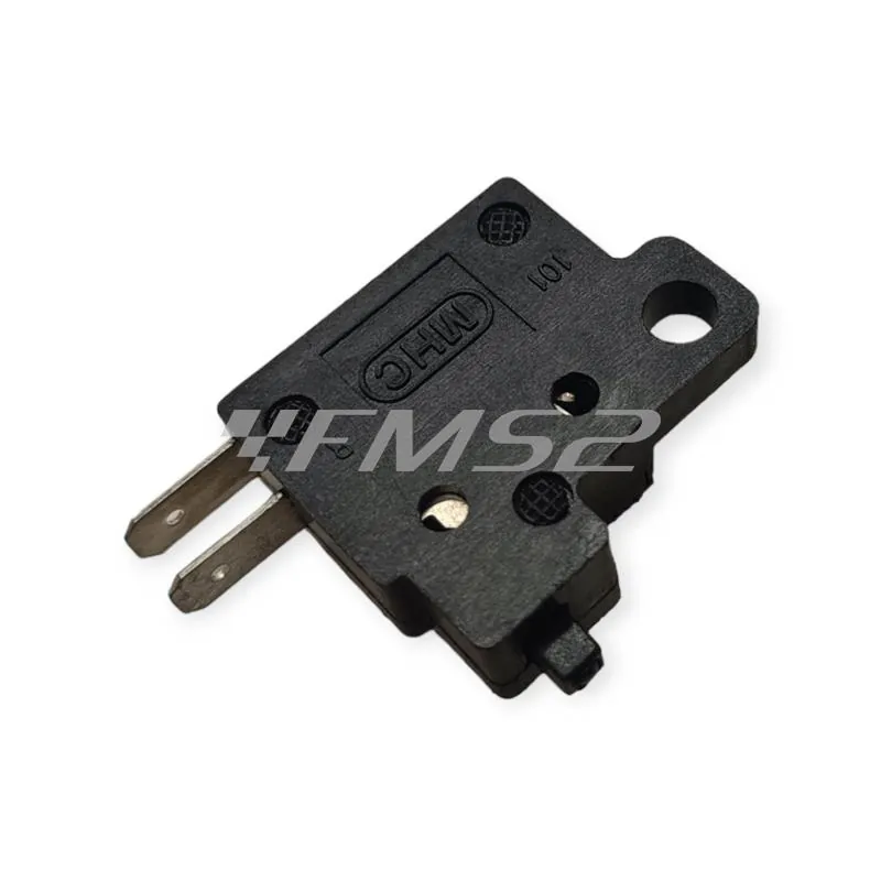 Contatto stop freno anteriore, ricambio 00154204