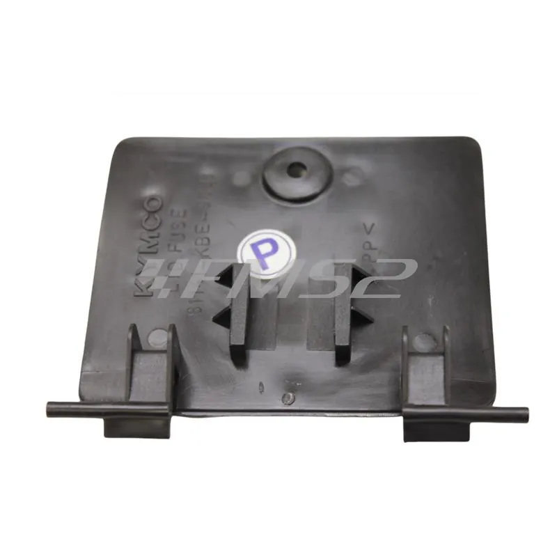 Coperchio accesso fusibile nh001sr, ricambio 00154932