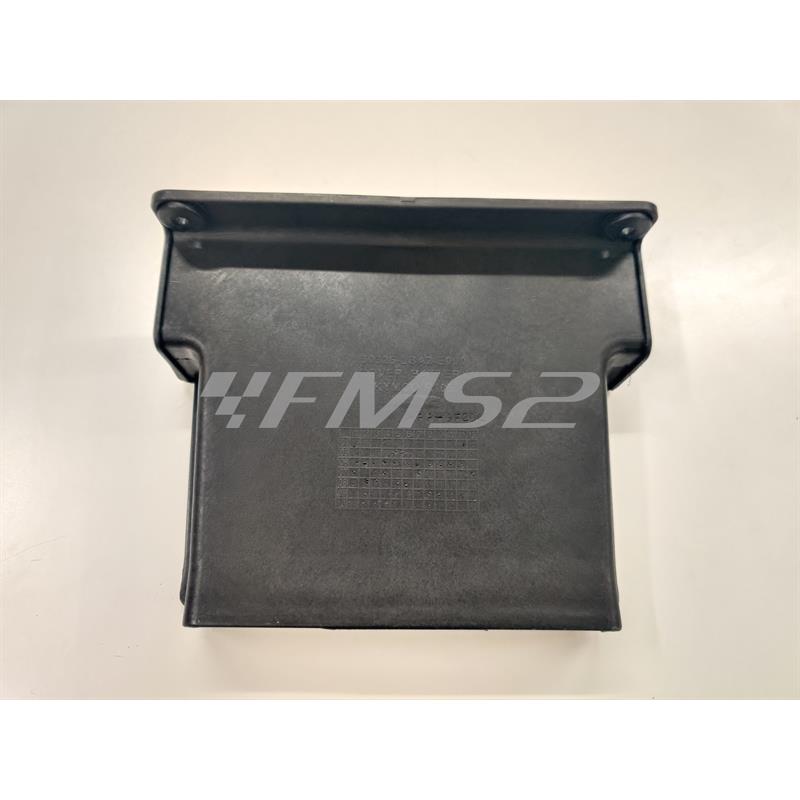 Cop. vano batteria, ricambio 00160057