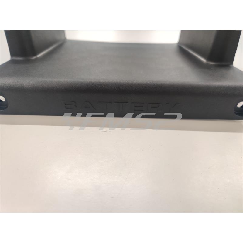 Cop. vano batteria, ricambio 00160057