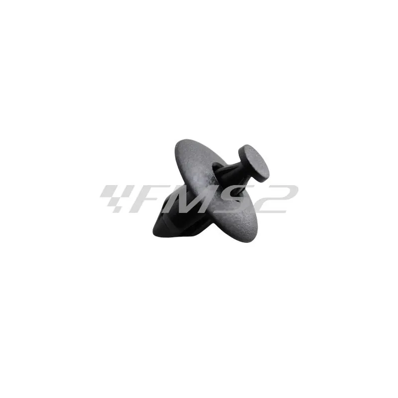 00162154 Clip per fissaggio cupolino scooter kymco