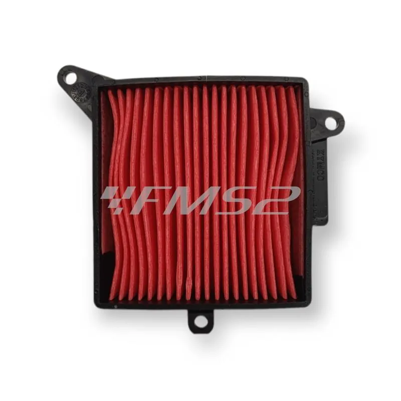 Filtro aria, ricambio 00163916