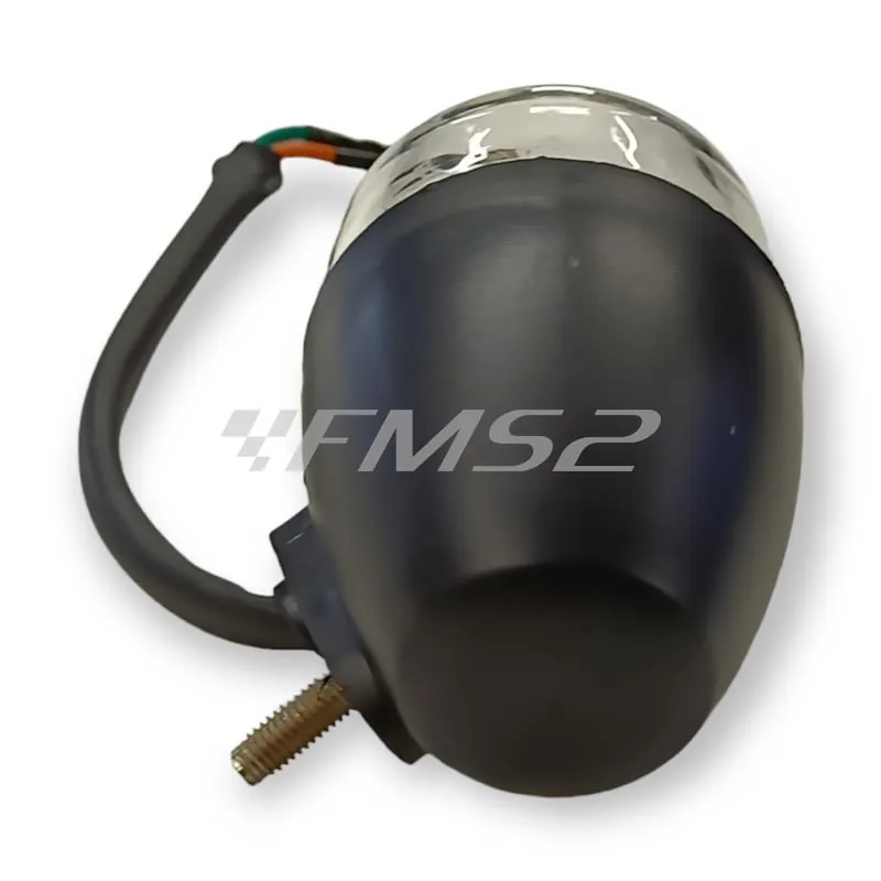 00167093 Freccia anteriore sinistro (Proma, Action, Moon Ghoose, Kymco, Padana Ricambi)
