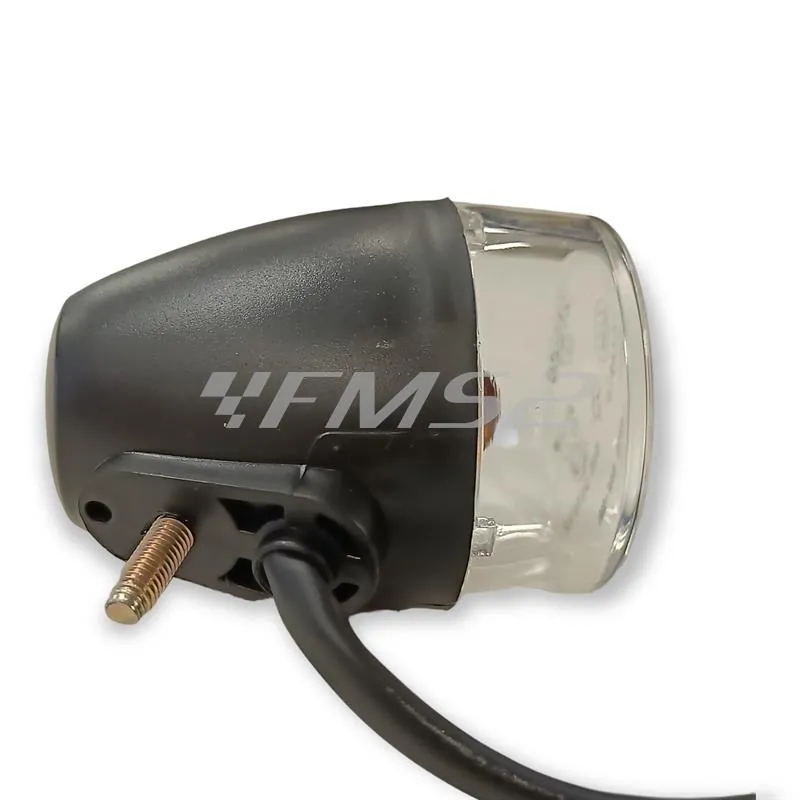 00167093 Freccia anteriore sinistro (Proma, Action, Moon Ghoose, Kymco, Padana Ricambi)