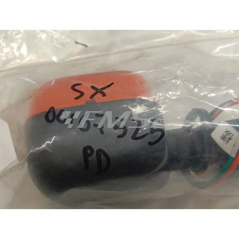 Freccia posteriore sinistro (Proma, Action, Moon Ghoose, Kymco, Padana Ricambi), ricambio 00167525