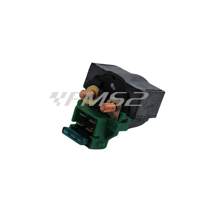 Relè avviamento, ricambio 00168087