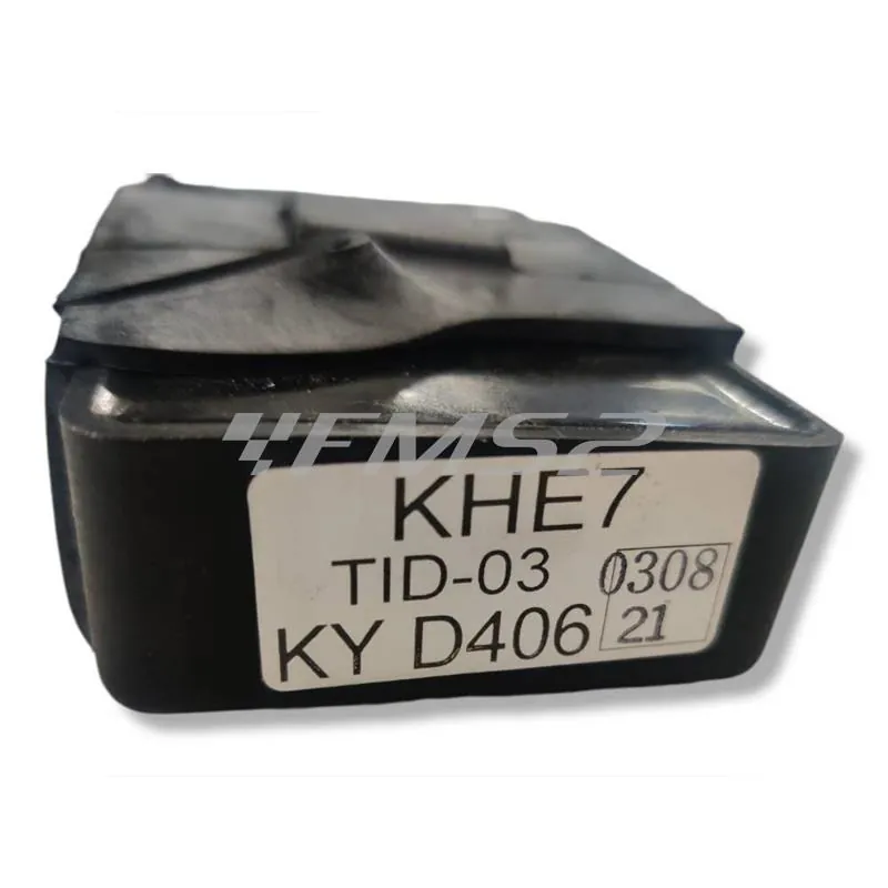 00168934 Centralina cdi originale  kymco Bew 250 dal 2000 al 2003 e Grand Dink 250  dal 2001 al 2004  Kymco, Padana Ricambi