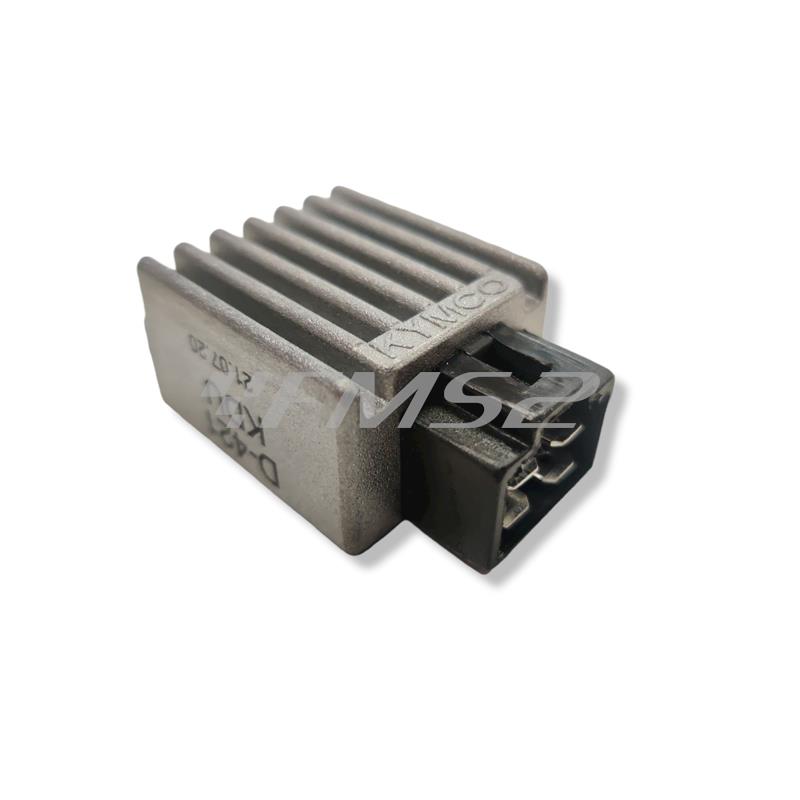 Reg. tensione / raddrizzatore, ricambio 00169004