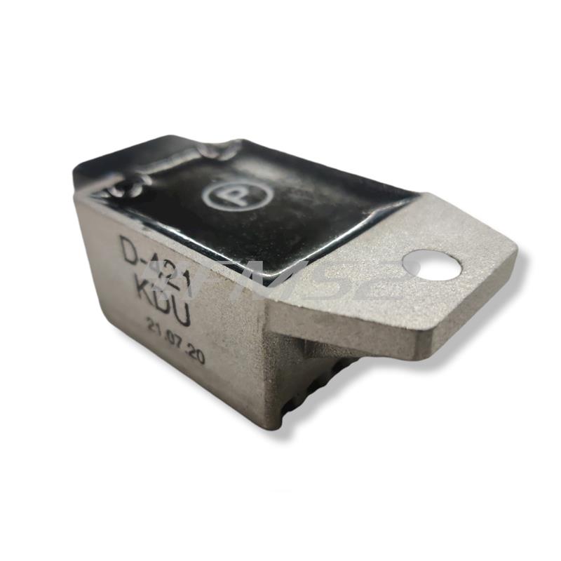 Reg. tensione / raddrizzatore, ricambio 00169004