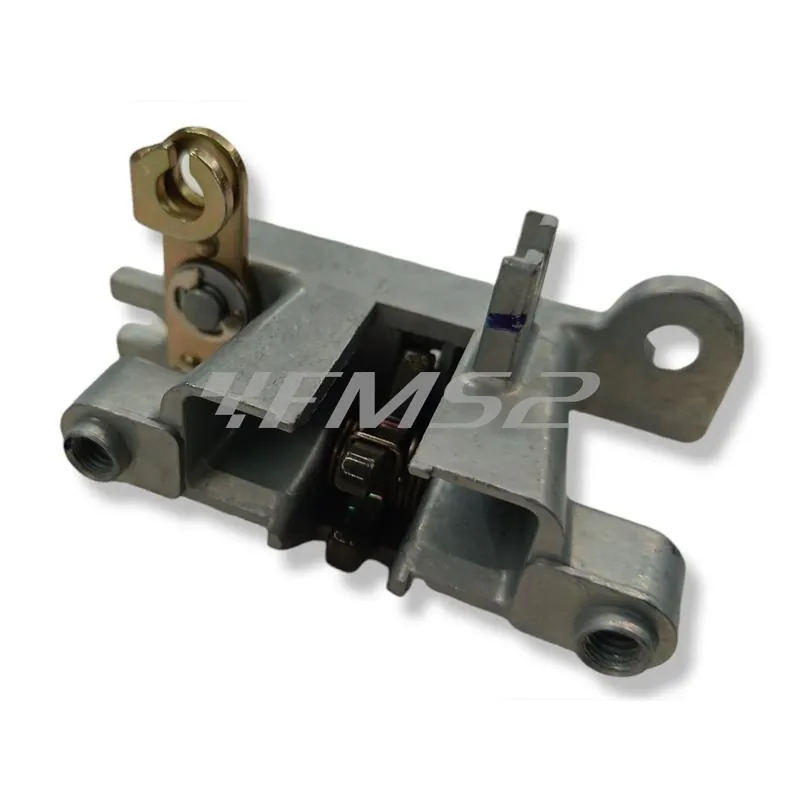 00169144 Meccanismo chiusura sella sx
