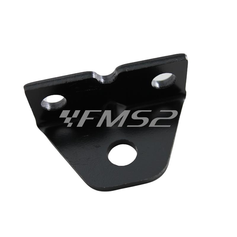 Supporto pistoncino ammortizzatore reggisella maxi scooter Kymco Downtawn 125 cc, 200 cc, 300 cc, 350 cc, ricambio 00177104