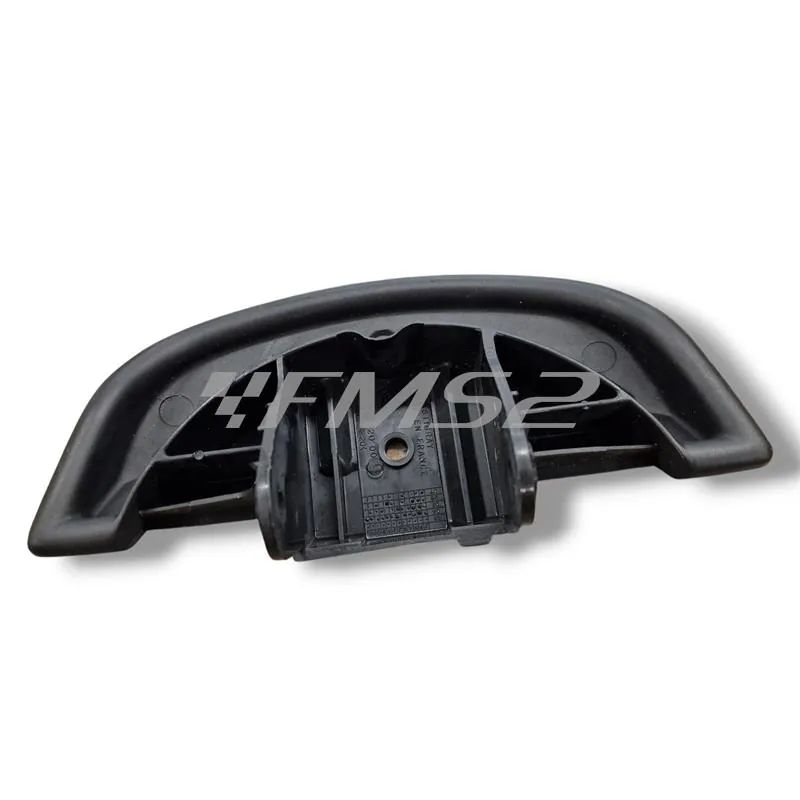 Protezione posteriore portapacchi maniglione Peugeot 730220N per Buxy e Zenith 50 cc - Ricambio originale