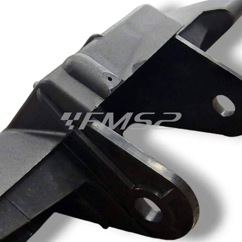 Protezione posteriore portapacchi maniglione Peugeot 730220N per Buxy e Zenith 50 cc - Ricambio originale